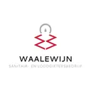 Logo van Loodgietersbedrijf Waalewijn